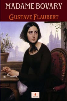 Madame Bovary - Gustave Flaubert