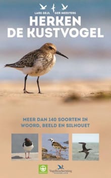 Herken de kustvogel - Lars Gejl, Ger Meesters
