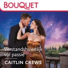 Verstandshuwelijk vol passie - Caitlin Crews
