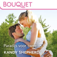 Paradijs voor twee - Kandy Shepherd