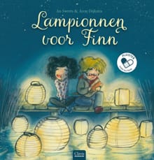 Lampionnen voor Finn - An Swerts