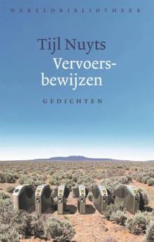 Vervoersbewijzen - Tijl Nuyts