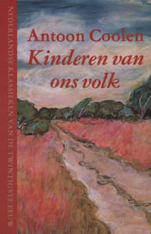 Kinderen van ons volk - Antoon Coolen