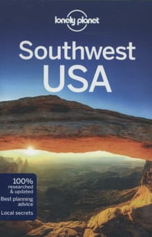 Southwest USA -  McCarthy, Carolyn,  Ward, Greg, ...