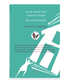 In de geest van Annie M.G. Schmidt - Bette Westera