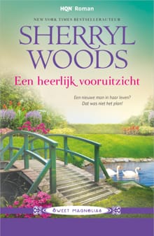 Een heerlijk vooruitzicht - Sherryl Woods