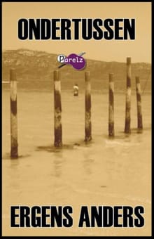 Ondertussen ergens anders - Carien Touwen, Rona Lichtenberg, ...