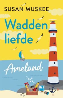 Ameland - Susan Muskee