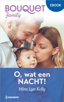 O, wat een nacht! - Mira Lyn Kelly
