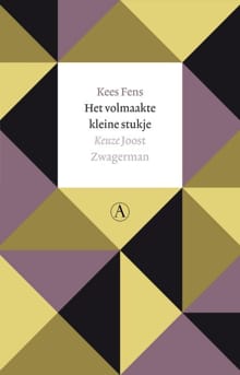 Het volmaakte kleine stukje - Kees Fens