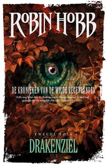 Drakenziel - Robin Hobb