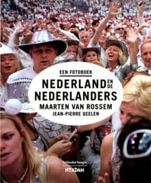Nederland en de Nederlanders - Maarten van Rossem, Jean-Pierre Geelen
