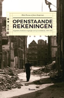 Openstaande rekeningen - Hinke Piersma, Jeroen Kemperman