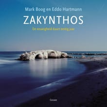 Zakynthos - Mark Boog, Mark Boog