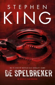 De Spelbreker (POD) - Stephen King