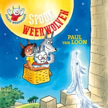 Spookweerwolven - Paul van Loon