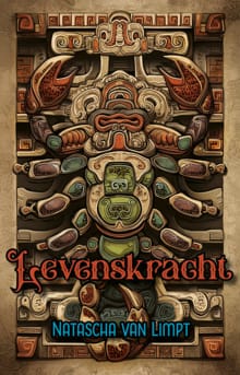 Levenskracht - Natascha van Limpt