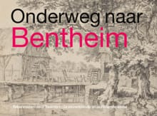 Onderweg naar Bentheim - Yvonne Bleijerveld, Nelleke de Vries