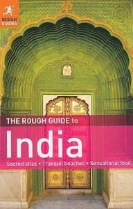 The rough guide to India - David Abram, Nick Edwards, ...