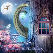 Verhaaltjes in de maneschijn - Gé Ansems, Theo Barkel