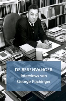 De berenvanger - George Puchinger