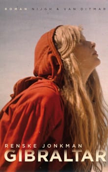 Gibraltar - Renske Jonkman