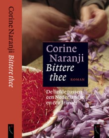Bittere Thee - Corine Naranji