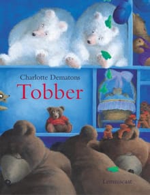 Tobber - Charlotte Dematons
