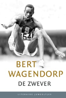 De zwever 10 ex. - Bert Wagendorp