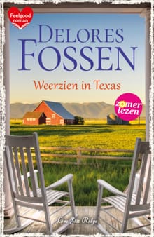 Weerzien in Texas - Delores Fossen