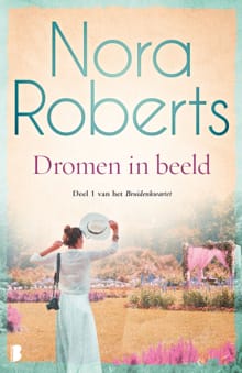 Dromen in beeld - Nora Roberts