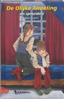 De olijke tweeling als speurders - A.M. Peters, A. Peters, ...