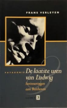 De laatste uren van Ludwig -  Verleyen Frans, Frans Verleyen