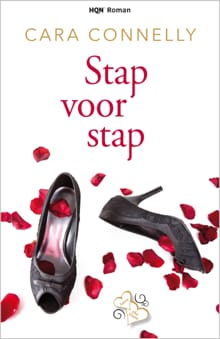 Stap voor stap - Cara Connelly