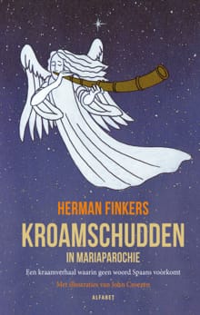 Kroamschudden in Mariaparochie - Herman Finkers