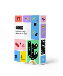 Cooktus - Fabian Valkenberg, Maarten Janssen