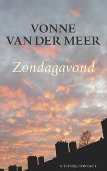Zondagavond - Vonne van der Meer
