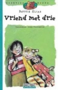 VRIEND MET DRIE - B. Elias