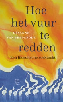 Hoe het vuur te redden - Désanne van Brederode