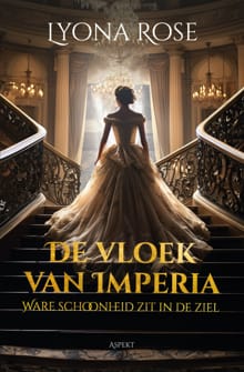 De vloek van Imperia - Lyona Rose