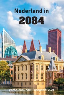“Nederland in 2084