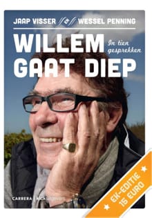 Willem gaat diep - Jaap Visser, Wessel Penning