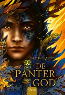 De pantergod - Katja Brandis