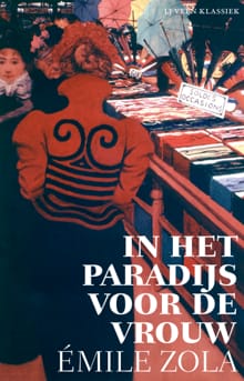In het paradijs voor de vrouw - Emile Zola