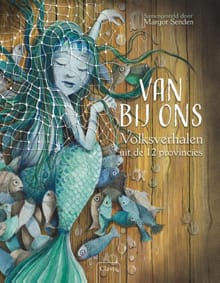 Van bij ons - Anneriek van Heugten, Joke Eikenaar, ...