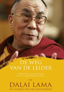 De weg van de leider - De Dalai Lama, Laurens van den Muyzenberg