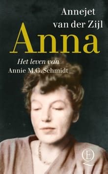Anna - Annejet van der Zijl