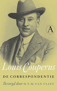 De correspondentie - Louis Couperus