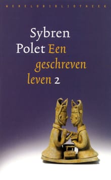 Een geschreven leven - 2 - Sybren Polet