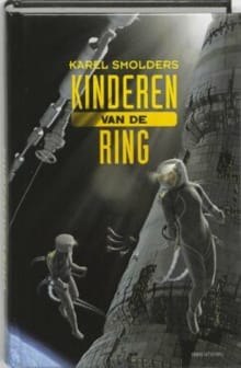 Kinderen van de Ring - Karel Smolders, Karel  Smolders